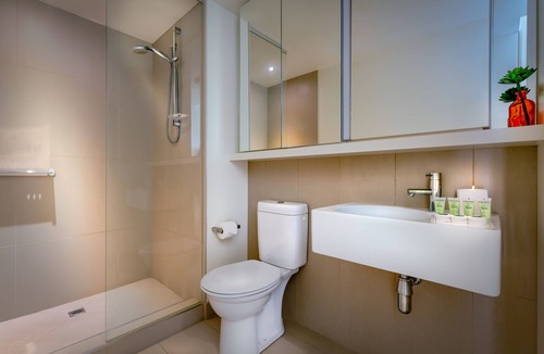 East Melbourne Hotel | Adele Apartments at Tribeca