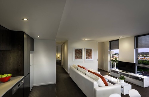 East Melbourne Hotel | Adele Apartments at Tribeca