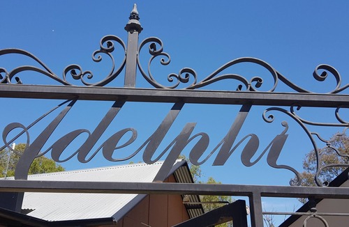 Echuca Apartment | Adelphi Apartment 6
