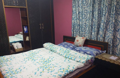 Darjeeling House | ADHIKARI HOUSE, HOMESTAY