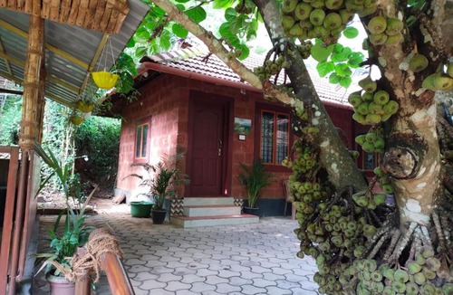 Kaimane Resort | Adhivilla resort