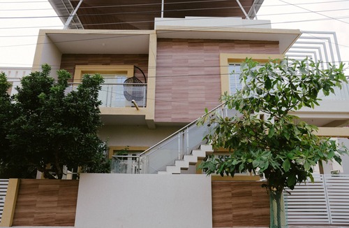 Mysore Villa | Adhyaya Heritage Reverbed