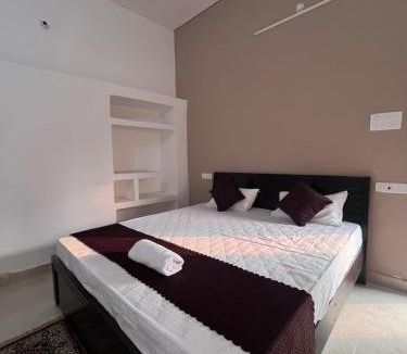 Varanasi Apartment | Adi Kashi Villa