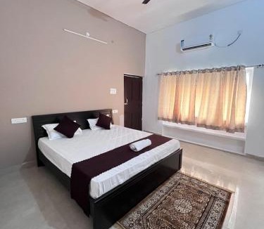 Varanasi Apartment | Adi Kashi Villa
