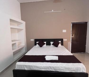 Varanasi Apartment | Adi Kashi Villa
