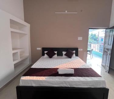 Varanasi Apartment | Adi Kashi Villa
