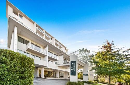 Dickson Apartment | Adina Serviced Apartments Canberra Dickson