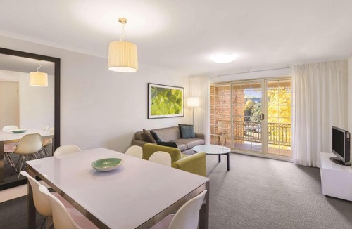 Manuka Apartment | Adina Serviced Apartments Canberra Kingston