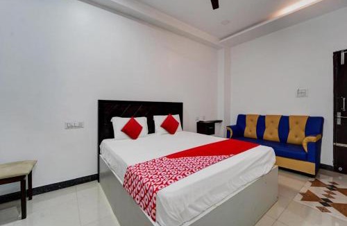 Dharmapuri Hotel | Aditya Inn