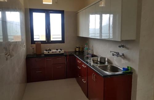 Ramgarh Bed & Breakfast | Aditya villa