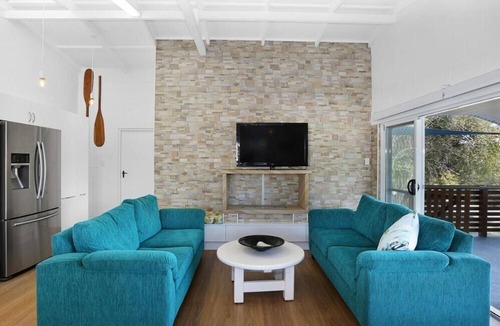 Wooli Apartment | Admirals Deck Wooli Australia