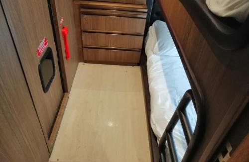 Elappara Other | Adrak Caravan Park & Meadows