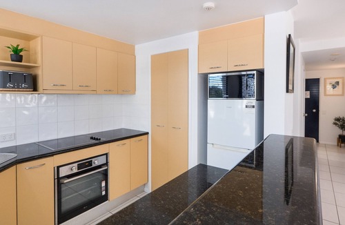 Mooloolaba Apartment | Aegean Apartments