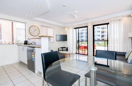 Mooloolaba Apartment | Aegean Apartments