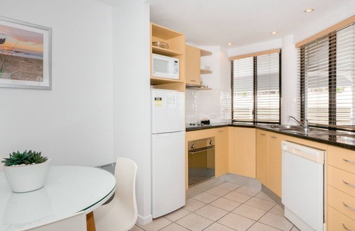 Mooloolaba Apartment | Aegean Apartments
