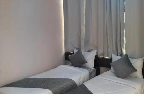 Agara Hotel | Aero view residency