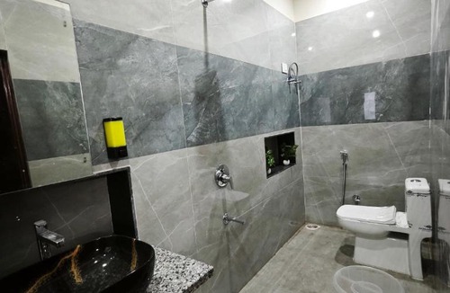 Vallabhnagar Villa | Aeronest Villa