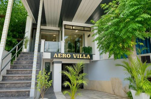 Mahipalpur Extension Bed & Breakfast | Aerovilla by JMD Group