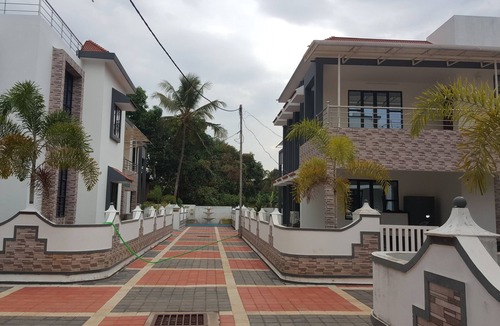 Nedumbassery Villa | Aesthetic Vacation rental near Kochi Airport
