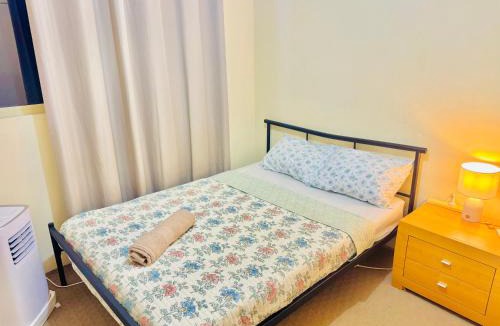 Victoria Park House | Affordable accommodation