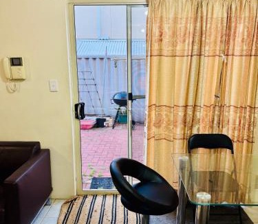 Victoria Park House | Affordable accommodation