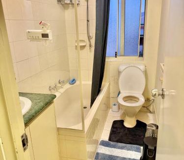 Victoria Park House | Affordable accommodation