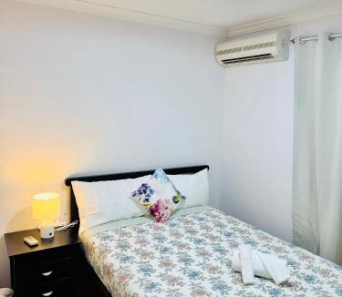 Highgate House | Affordable accommodation near Perth CBD