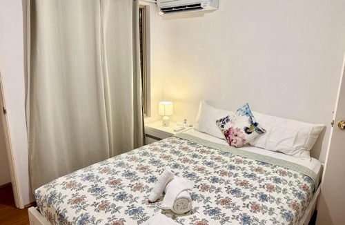 Highgate House | Affordable accommodation near Perth CBD