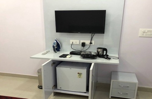 Safdarjung Enclave Apartment | Affordable New Dehli Apartment No. 3