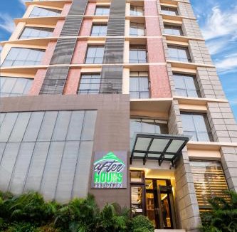 Banani Hotel | After Hours Residence