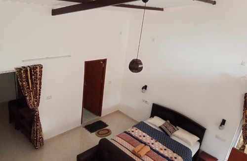 Yercaud House | Agam by Madhuvan