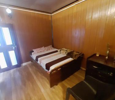 Ghoom House | Agarwal Home Stay