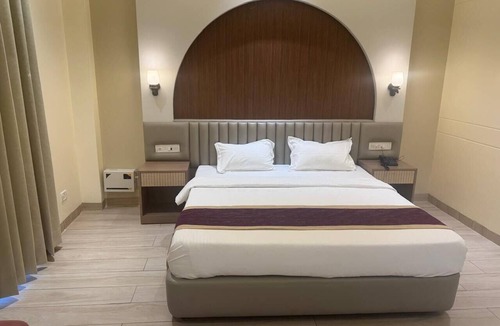 Sidhauli Hotel | Agastya Resort