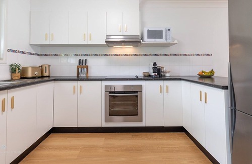 Agnes Water House | Agnes Break | 3BR · Sauna & Walk to Beach
