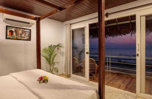 Agonda Other | Agonda Cottages