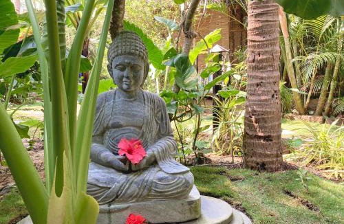 Agonda Other | Agonda Cottages