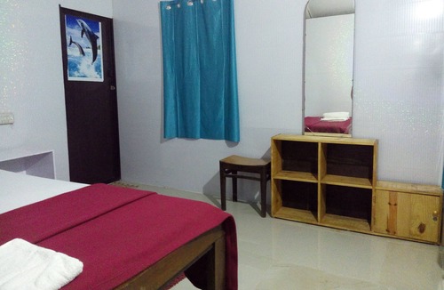 Agonda House | Agonda Dream View 1