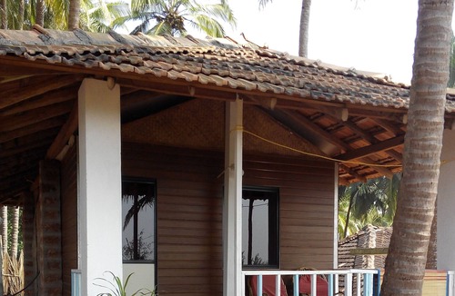 Agonda House | Agonda Dream View 1