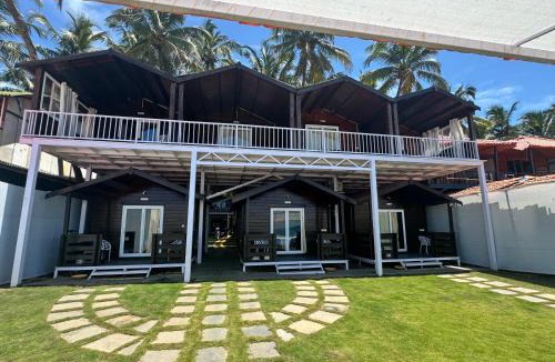 Agonda Other | Agonda Paradise