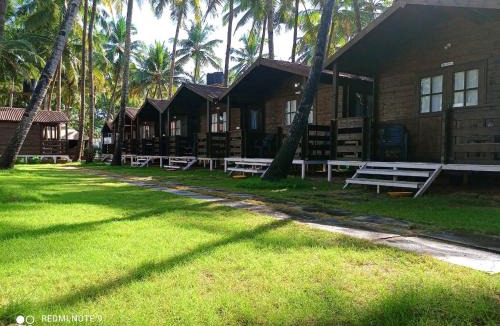 Agonda Other | Agonda Paradise