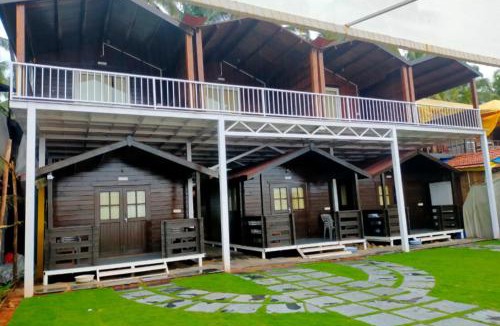 Agonda Other | Agonda Paradise
