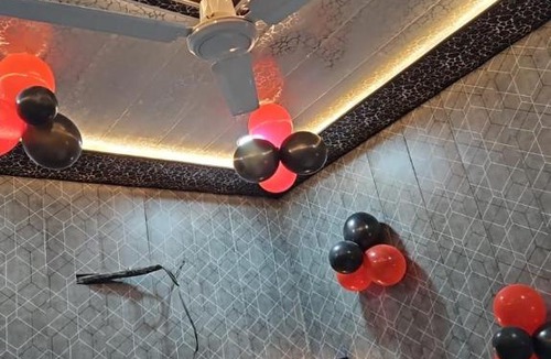 Mathura Hotel | Agrawal seva sadan