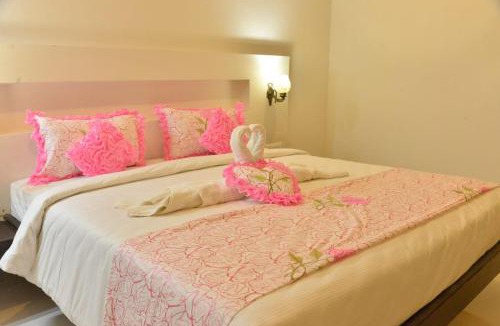 Yelagiri Hotel | AGS HOLIDAY RESORTS