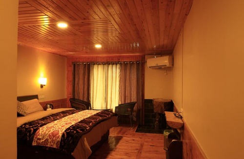 Kotkhai House | Agyaat Vaas