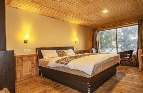 Kotkhai House | Agyaat Vaas