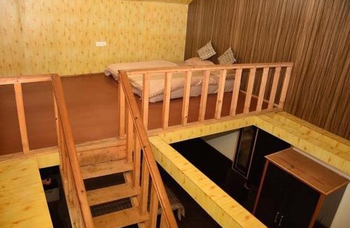 Kotkhai House | Agyaat Vaas