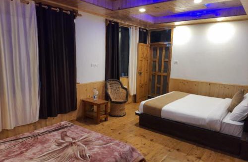 Theog Hotel | Ahistay Homes