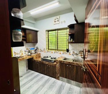 Sylhet Apartment | Ahsan Home