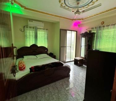 Sylhet Apartment | Ahsan Home