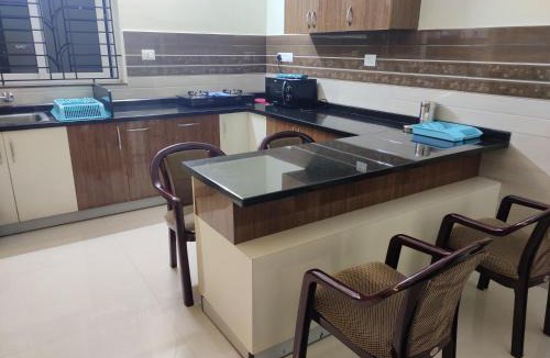 Mangalore Apartment | Aikya